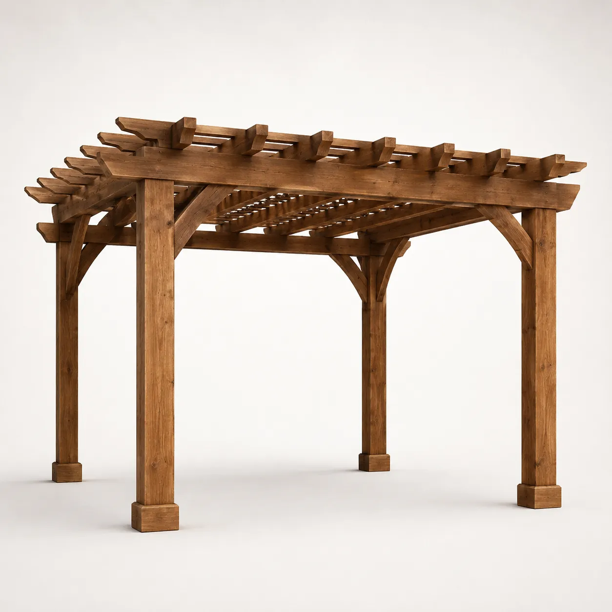 pergola