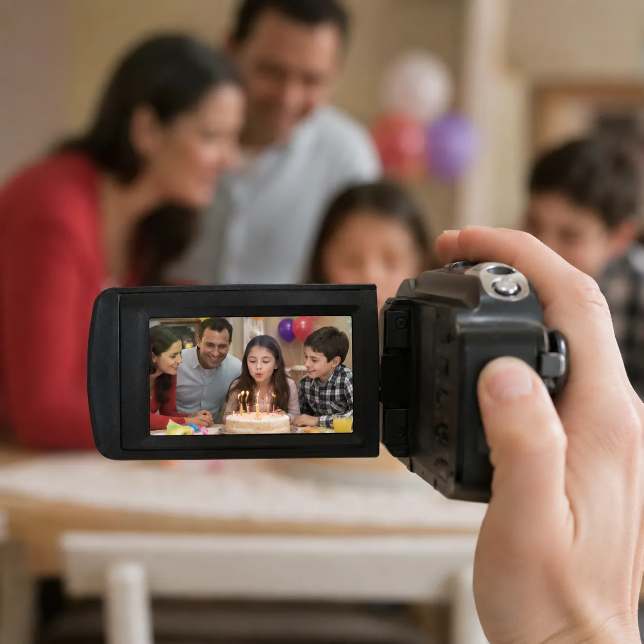 home video