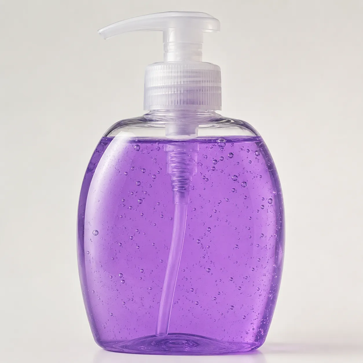liquid soap