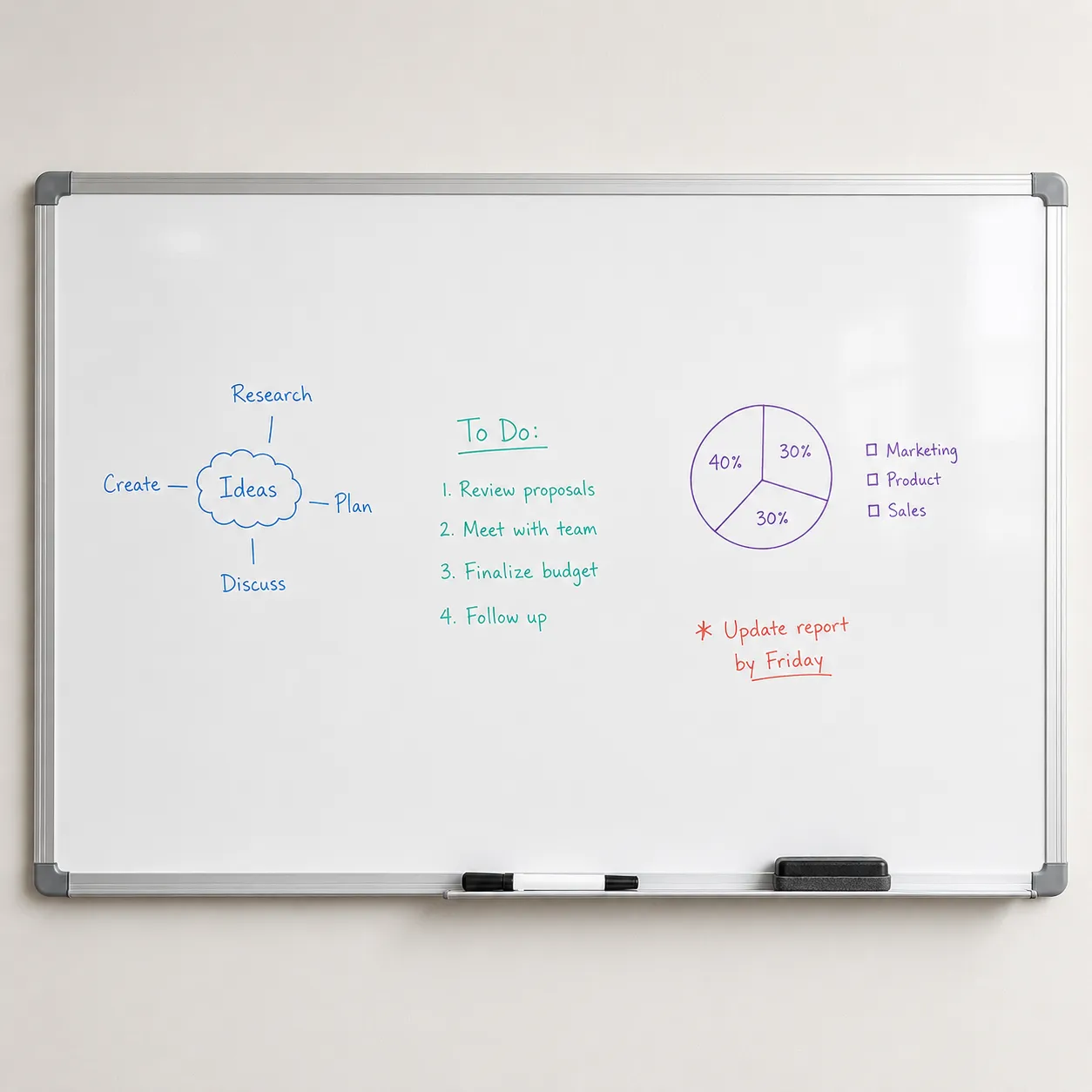 whiteboard