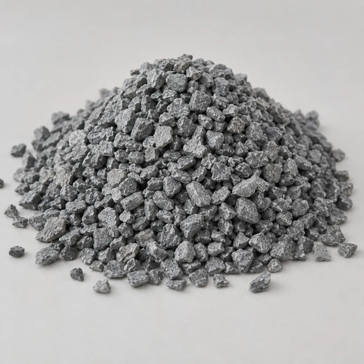 gravel