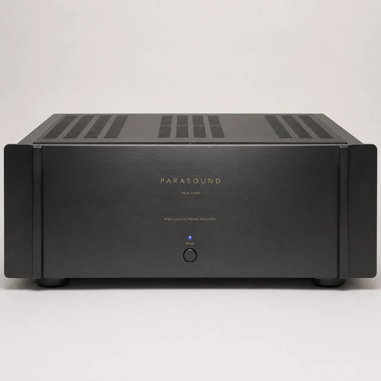 power amplifier