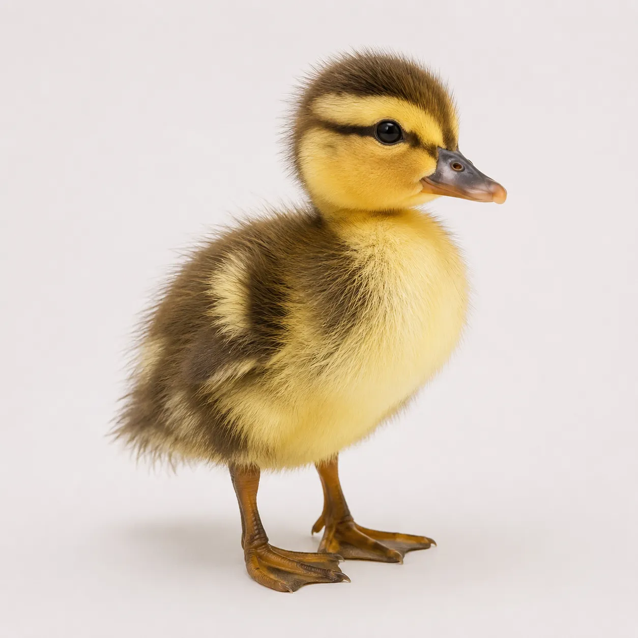 duckling