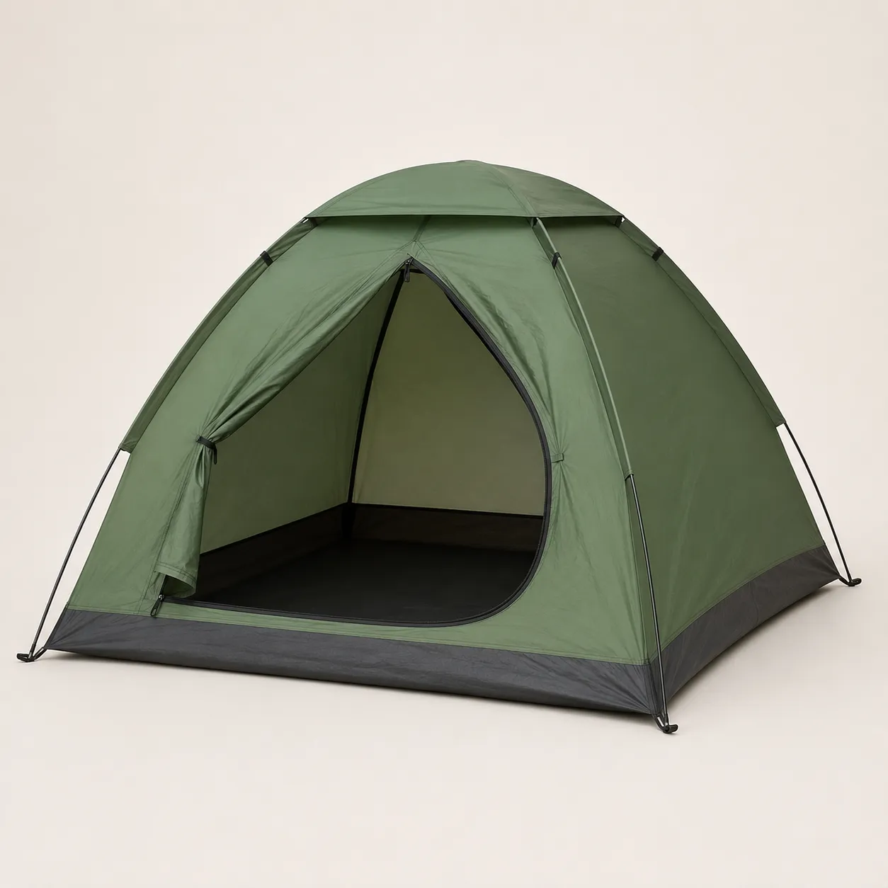 tent