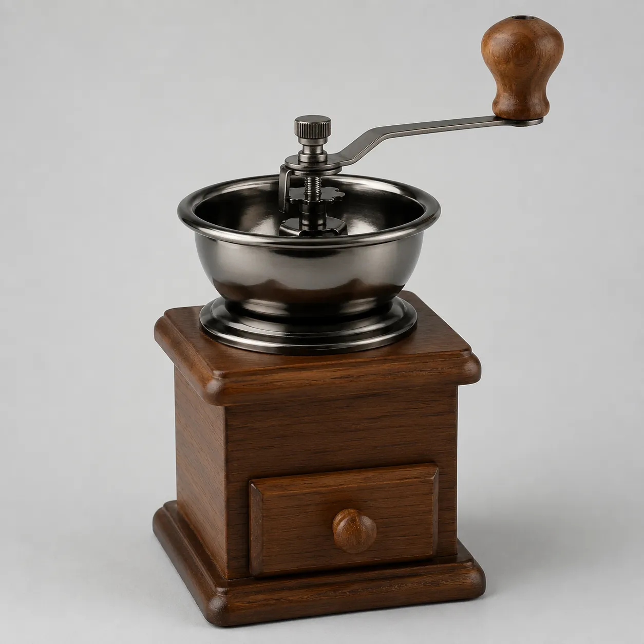 coffee grinder