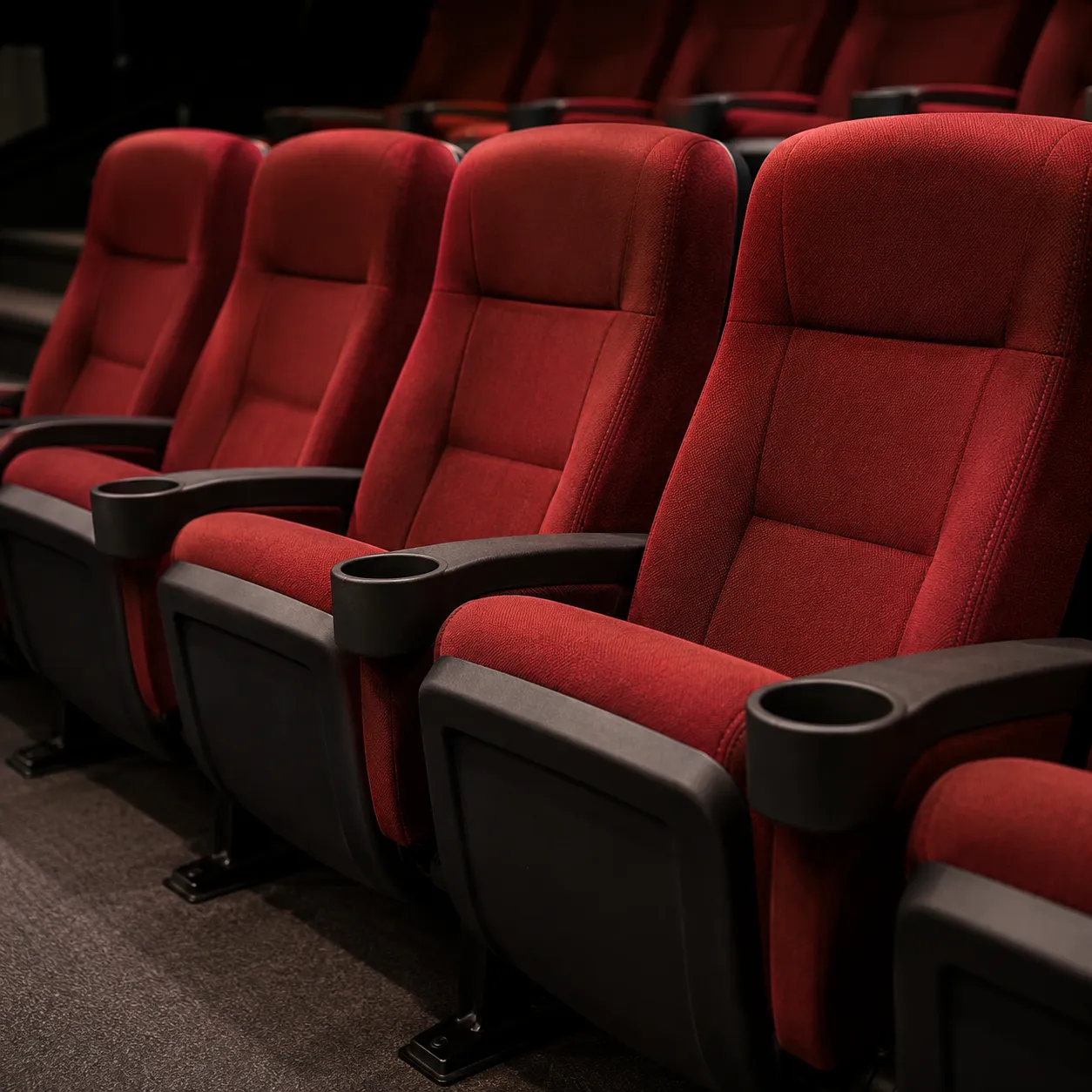 theater seating