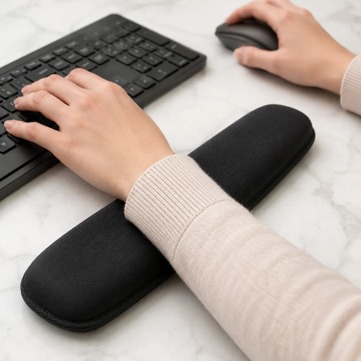 wrist rest