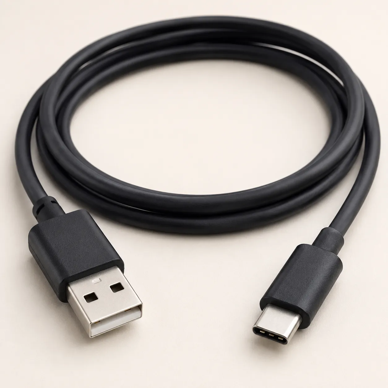 USB cable