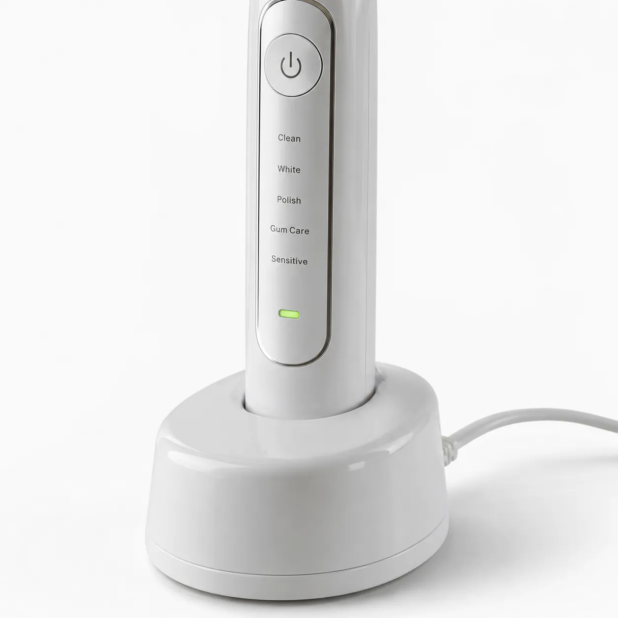 toothbrush charger