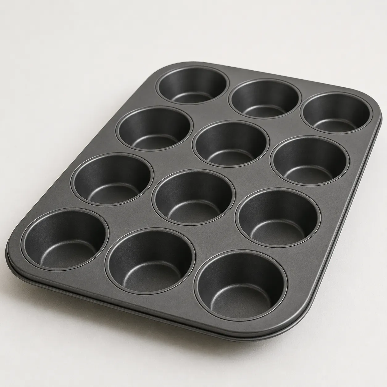 muffin tin