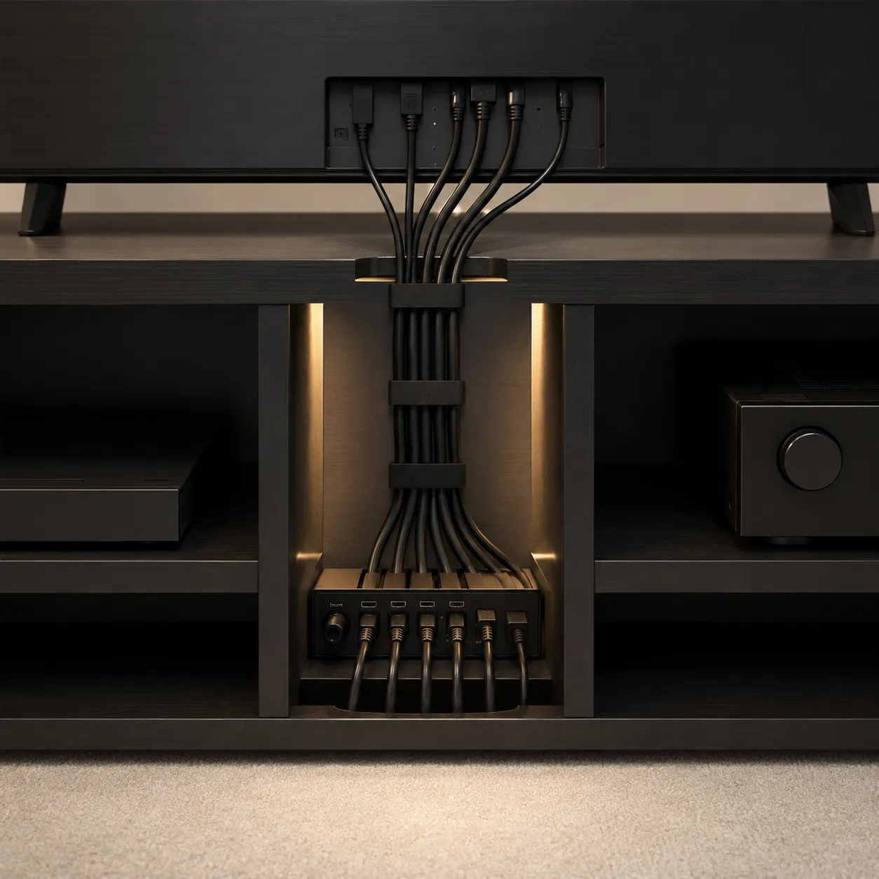 cable management