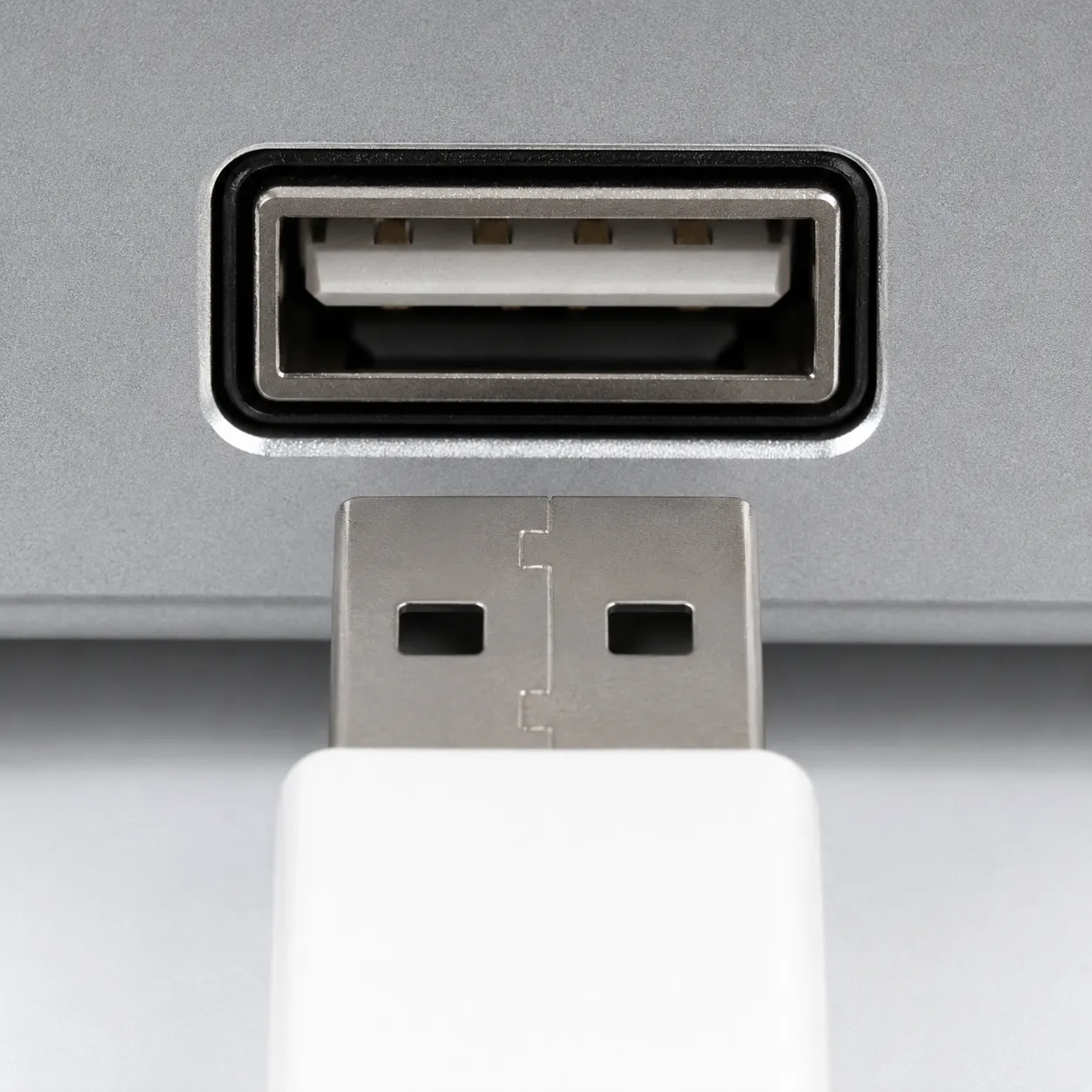 USB port