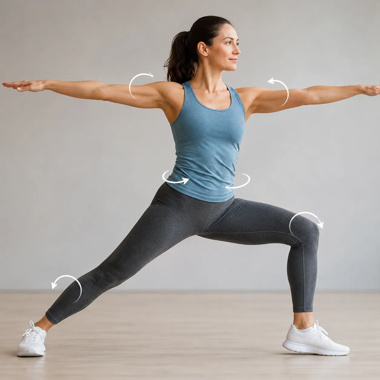 mobility
