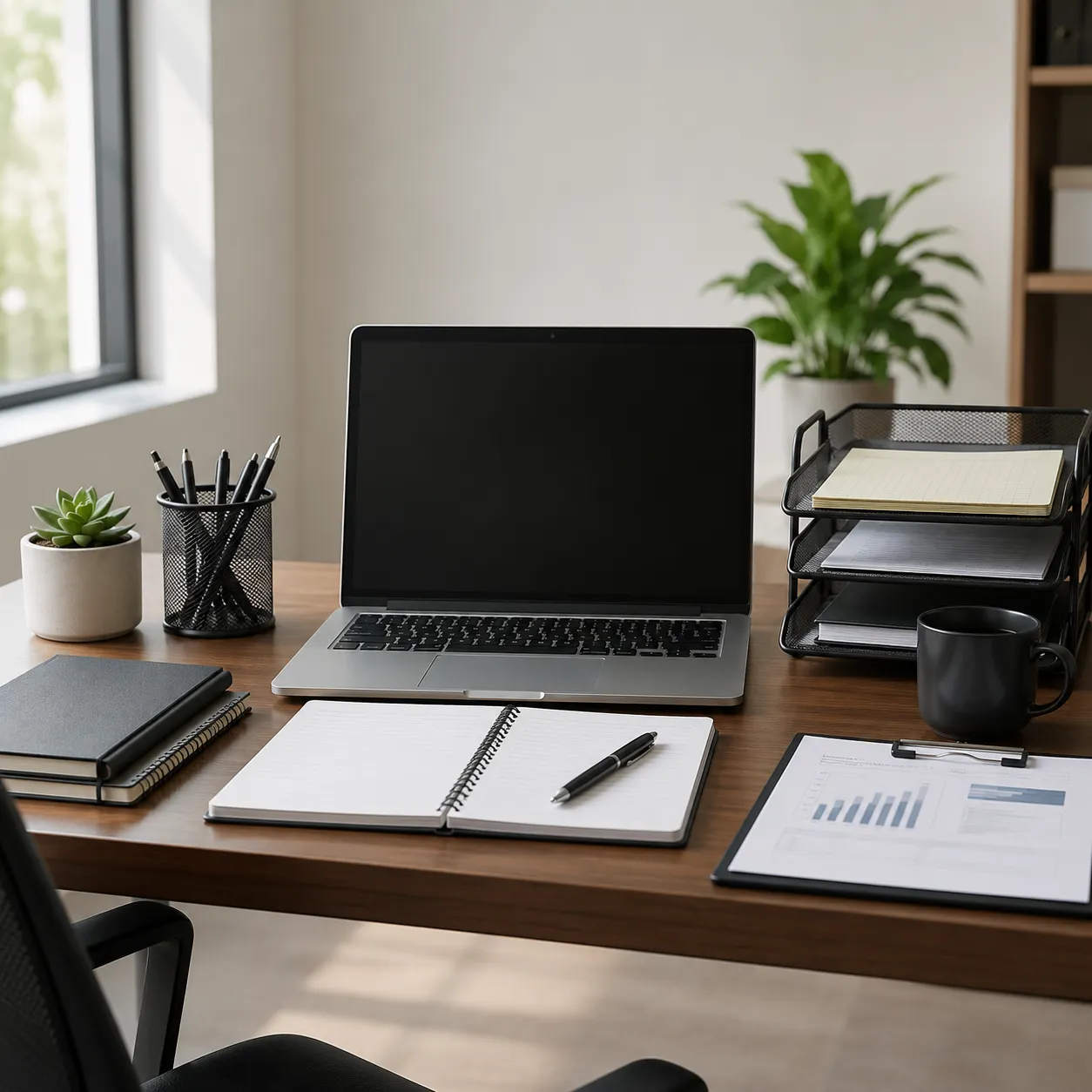office-ready