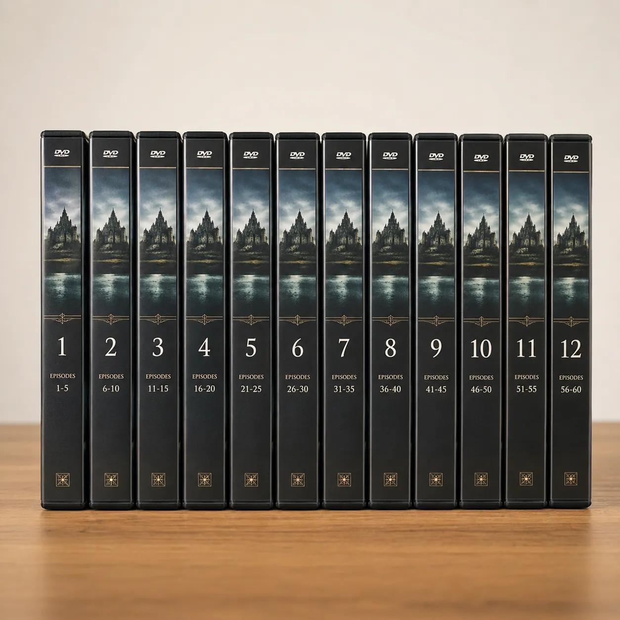 series