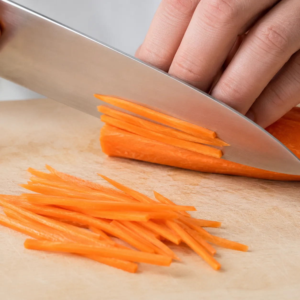 julienne