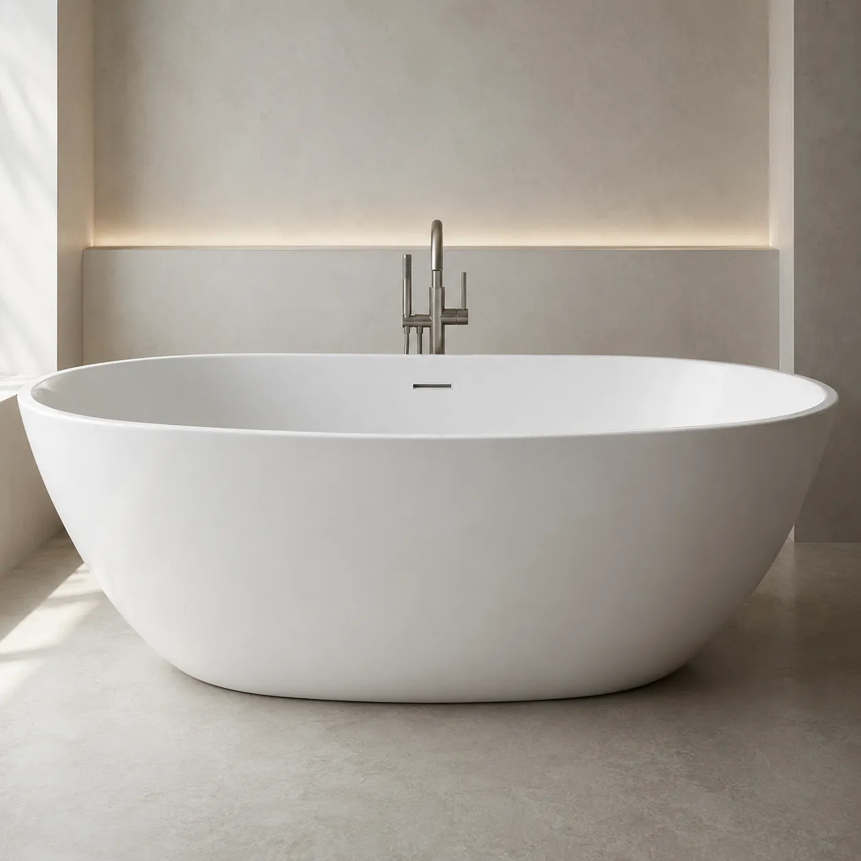 bathtub