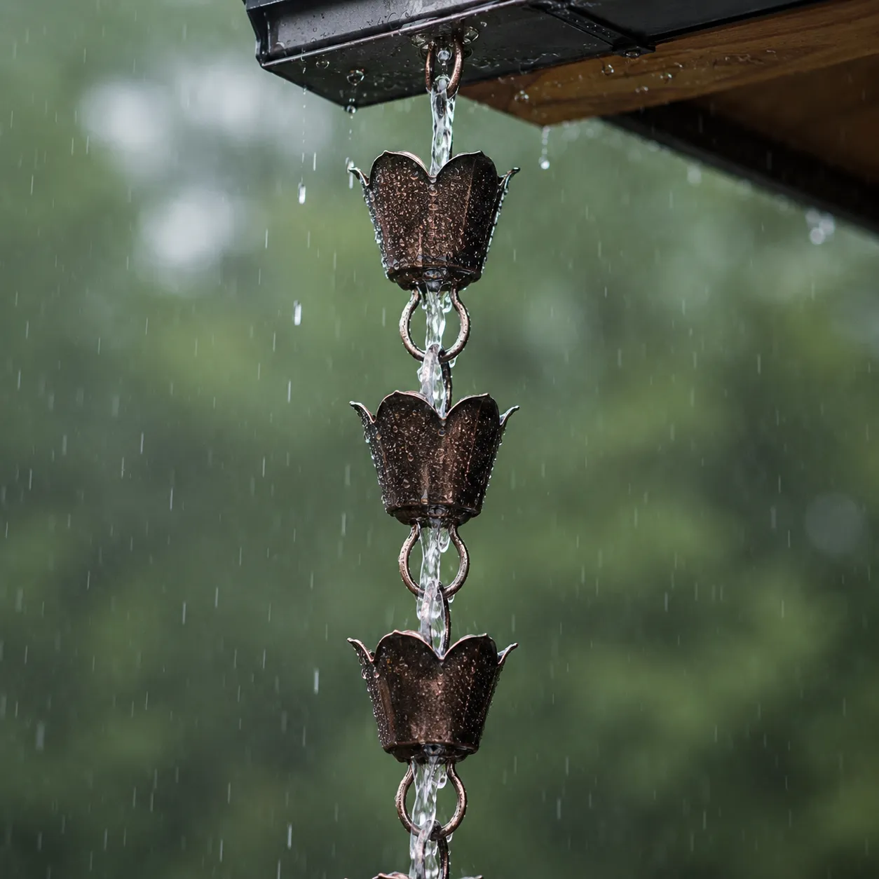 rain chain