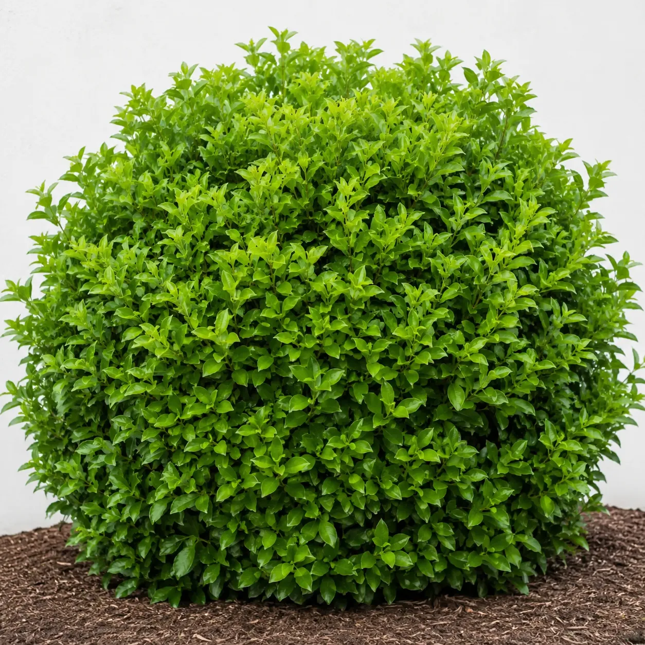 bush