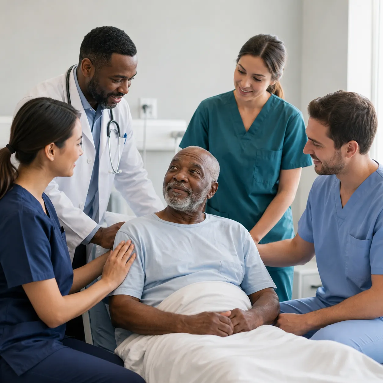care team