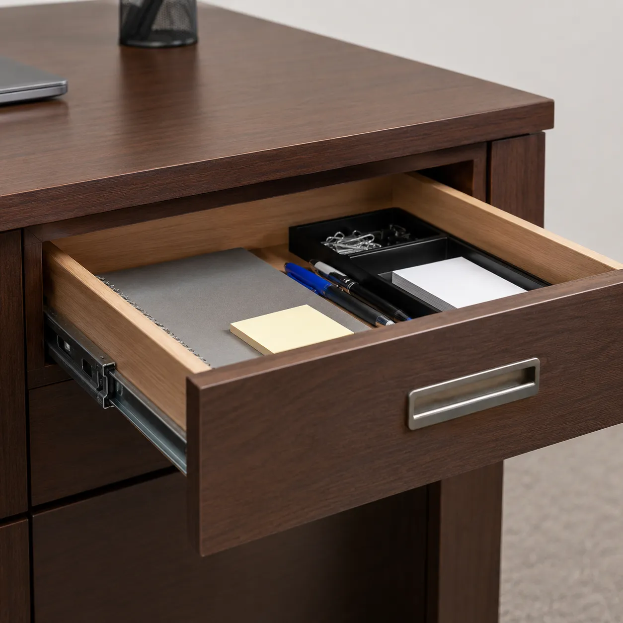 desk drawer