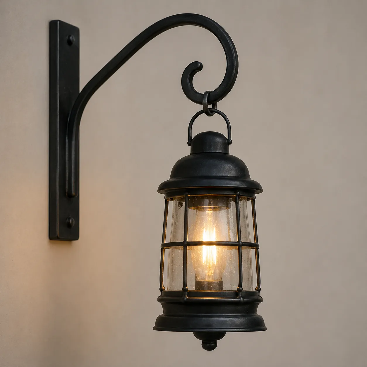 lantern hook