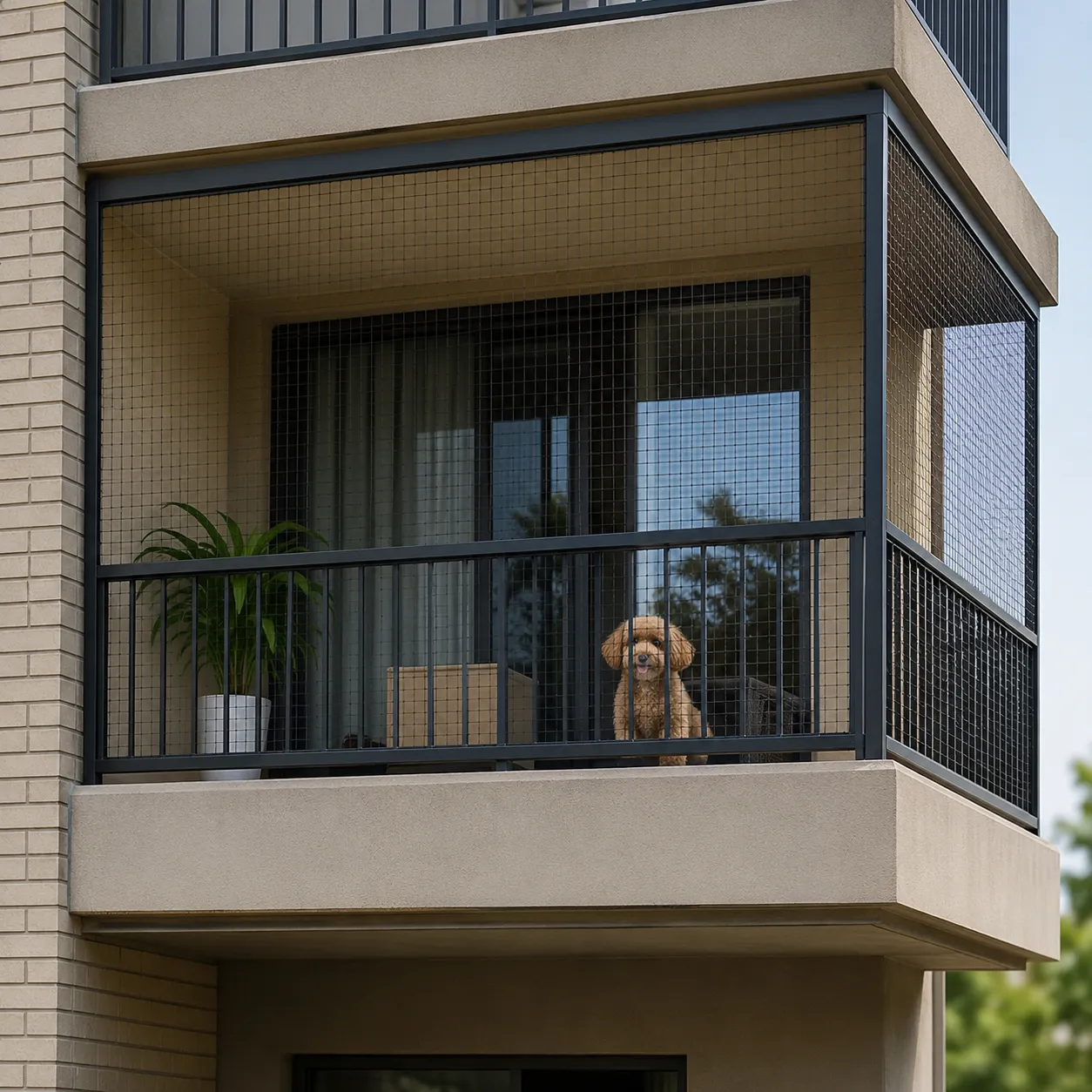 pet-safe