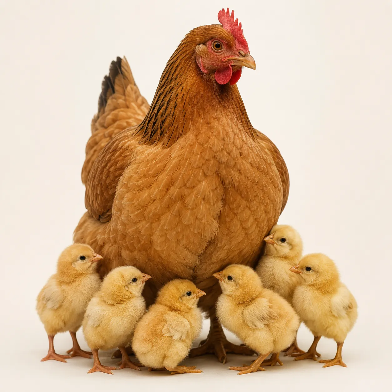 brood