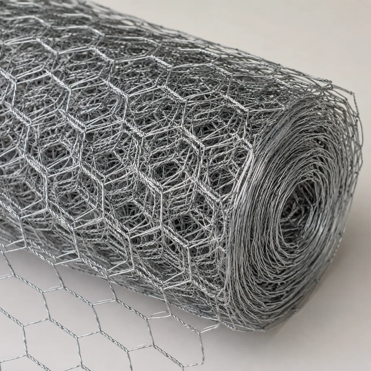 chicken wire