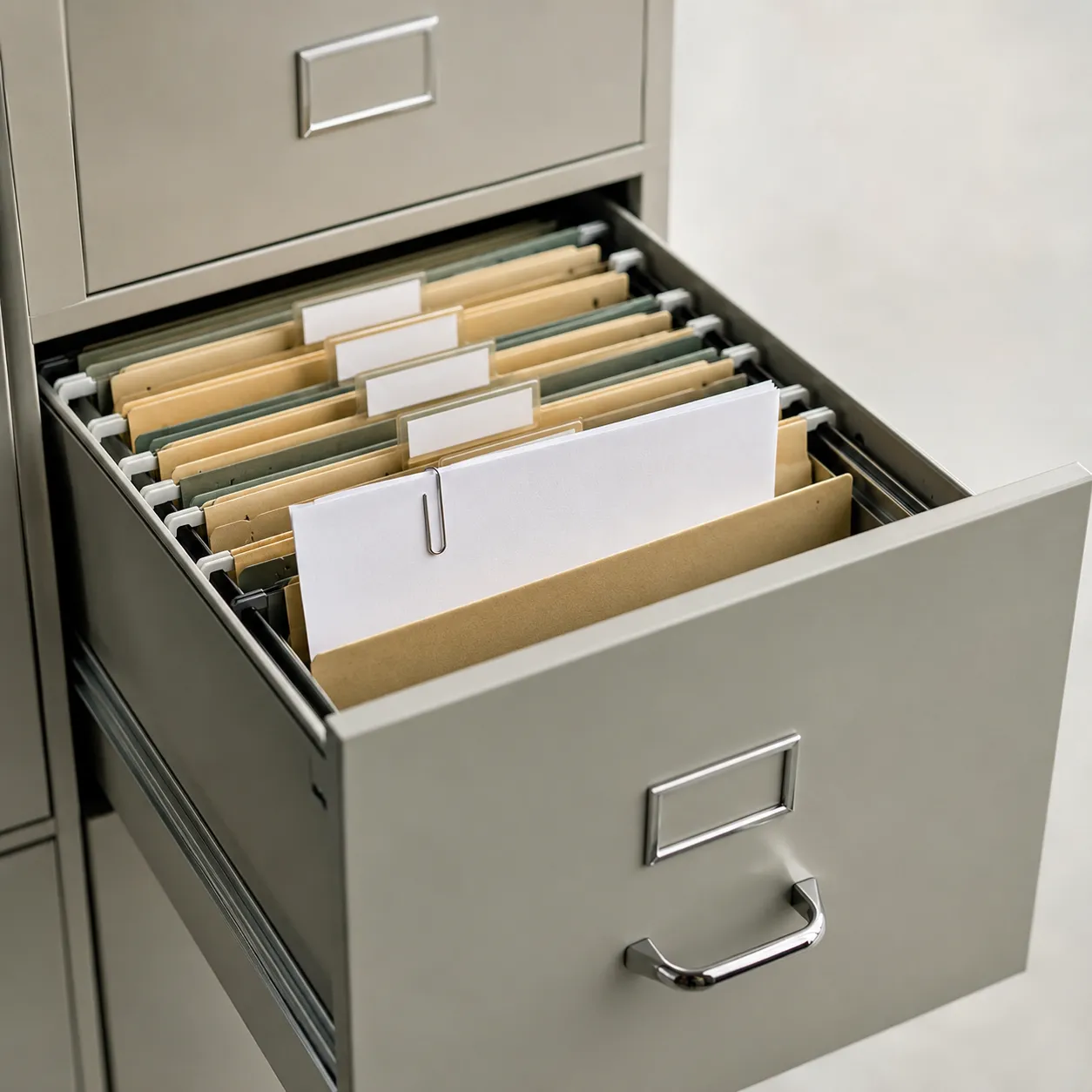 filed