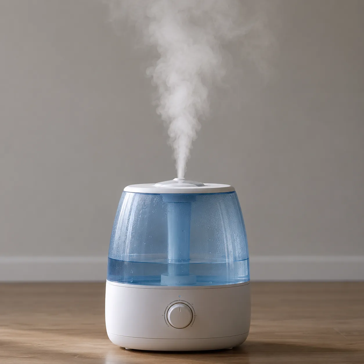 humidify