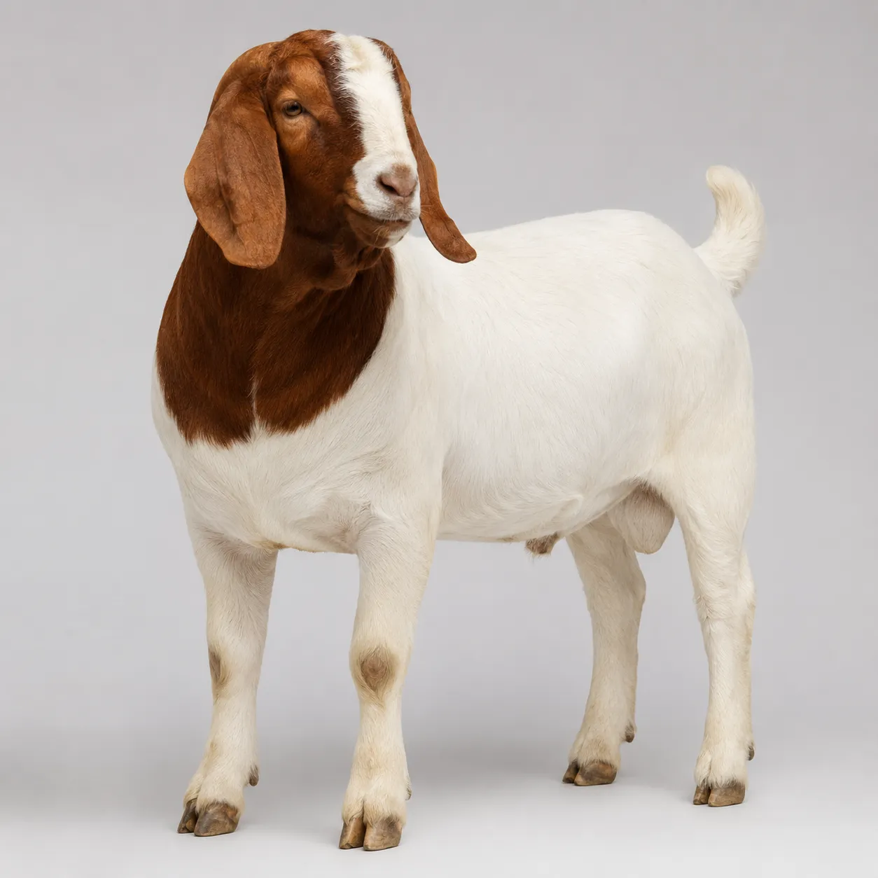 Boer goat