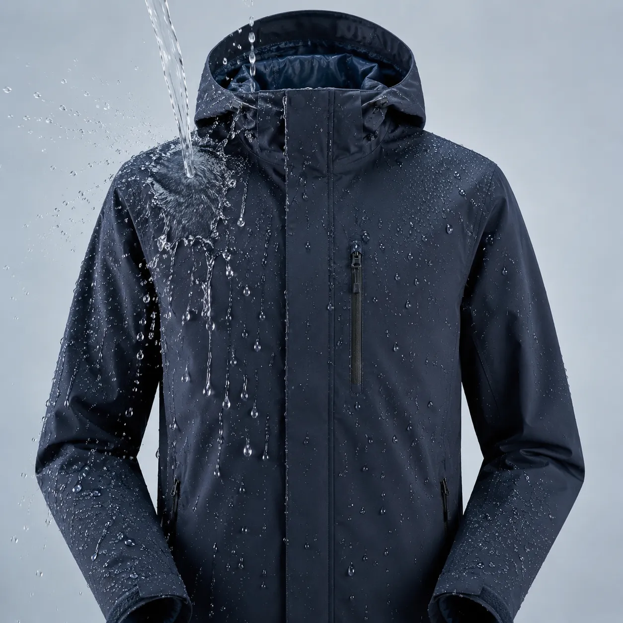 waterproof