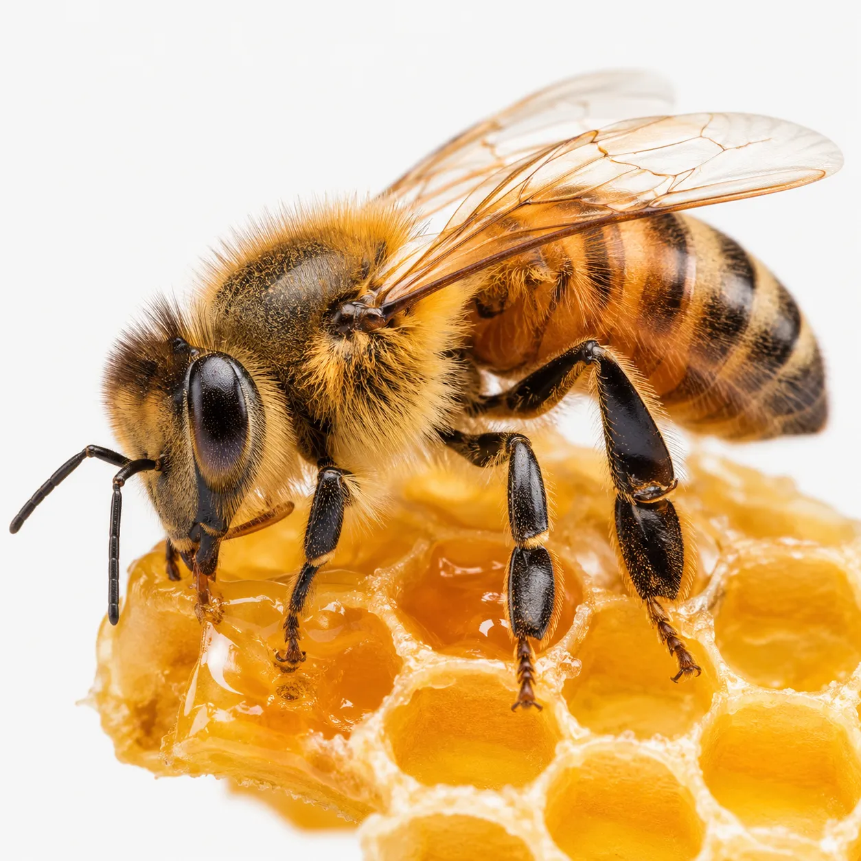 honeybee