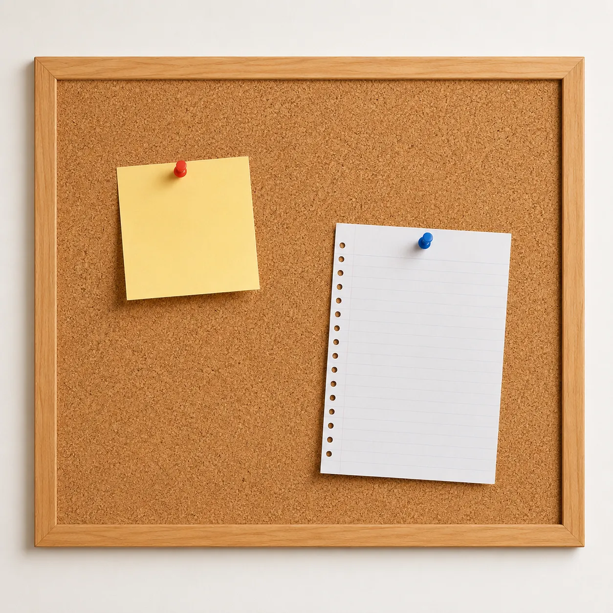 corkboard