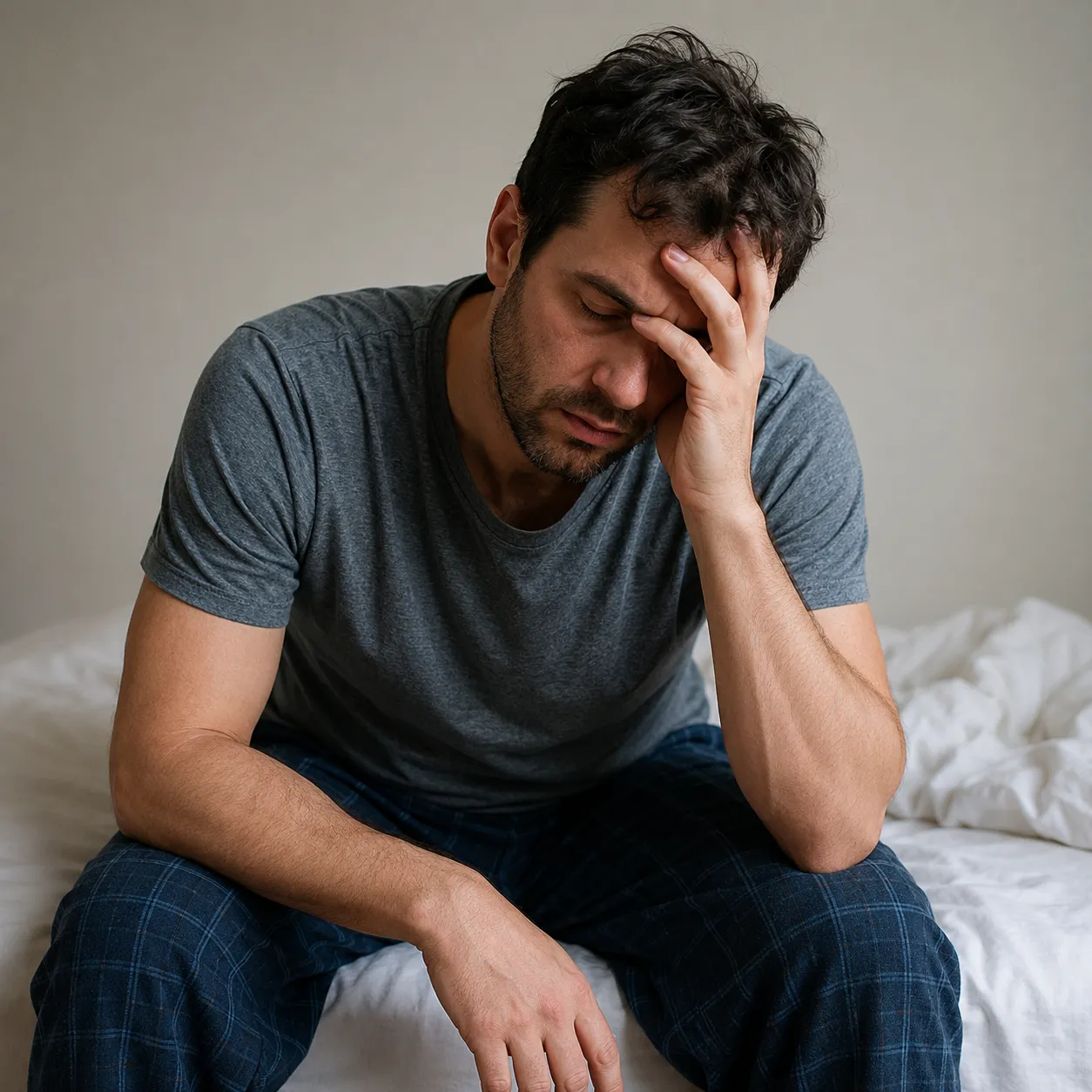 fatigue