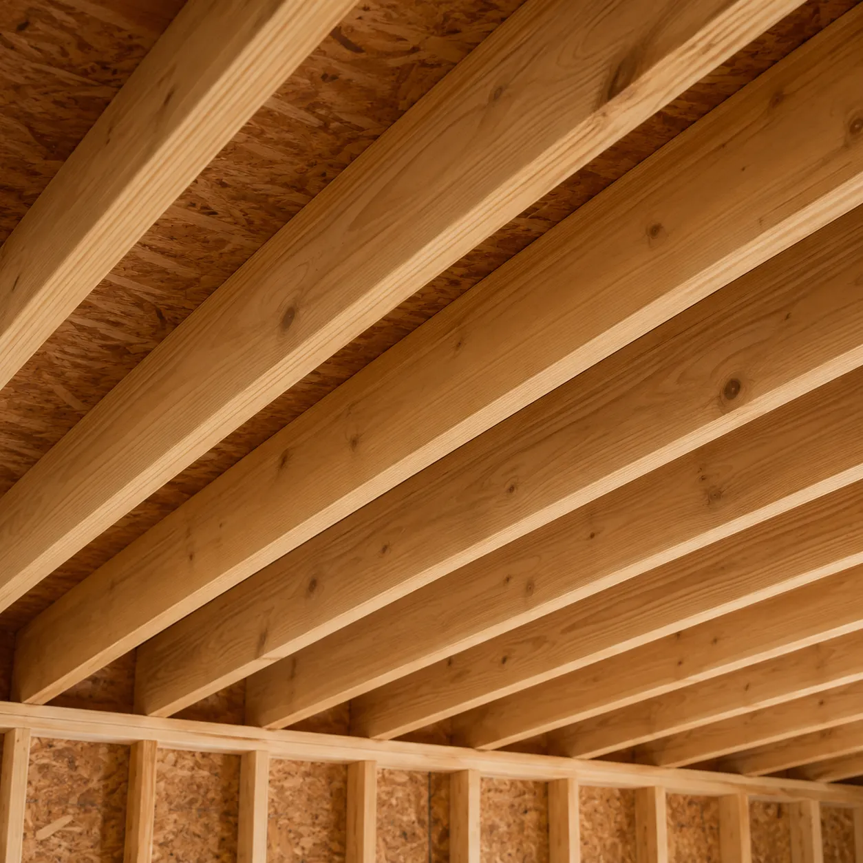 joists