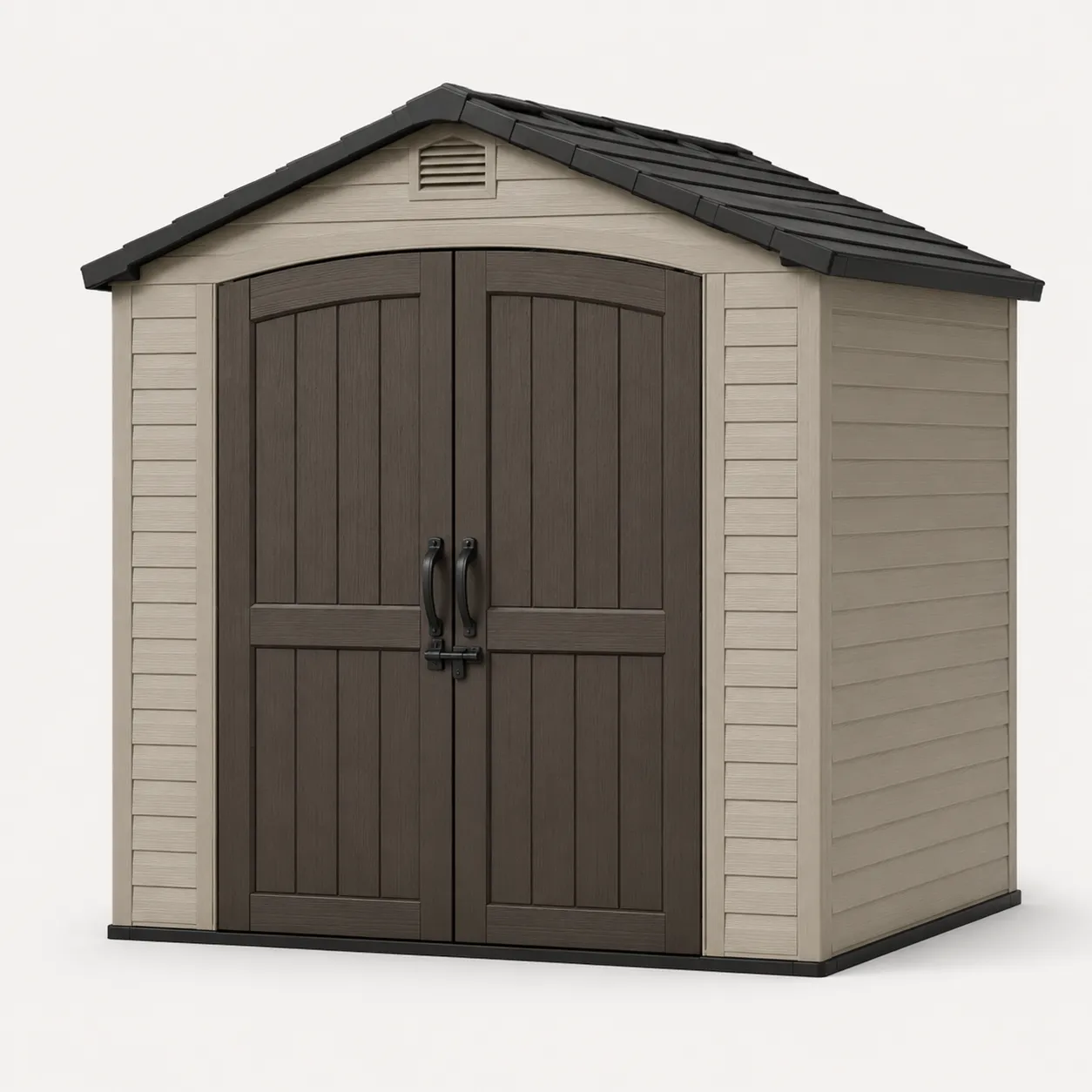 outdoor storage