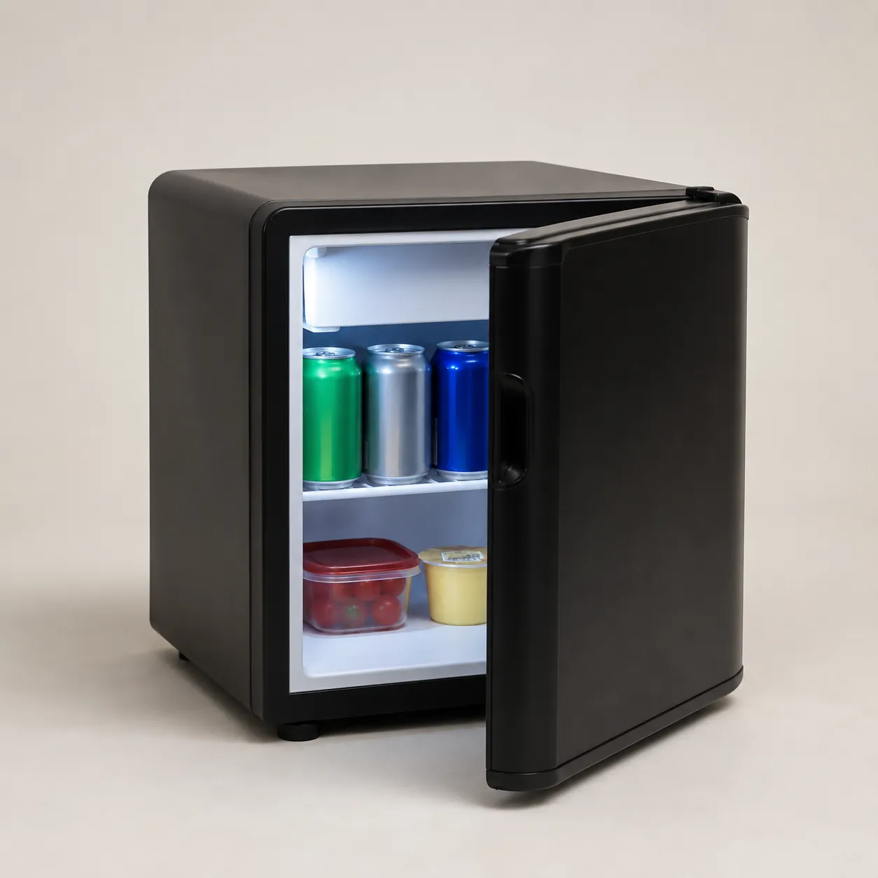 mini fridge