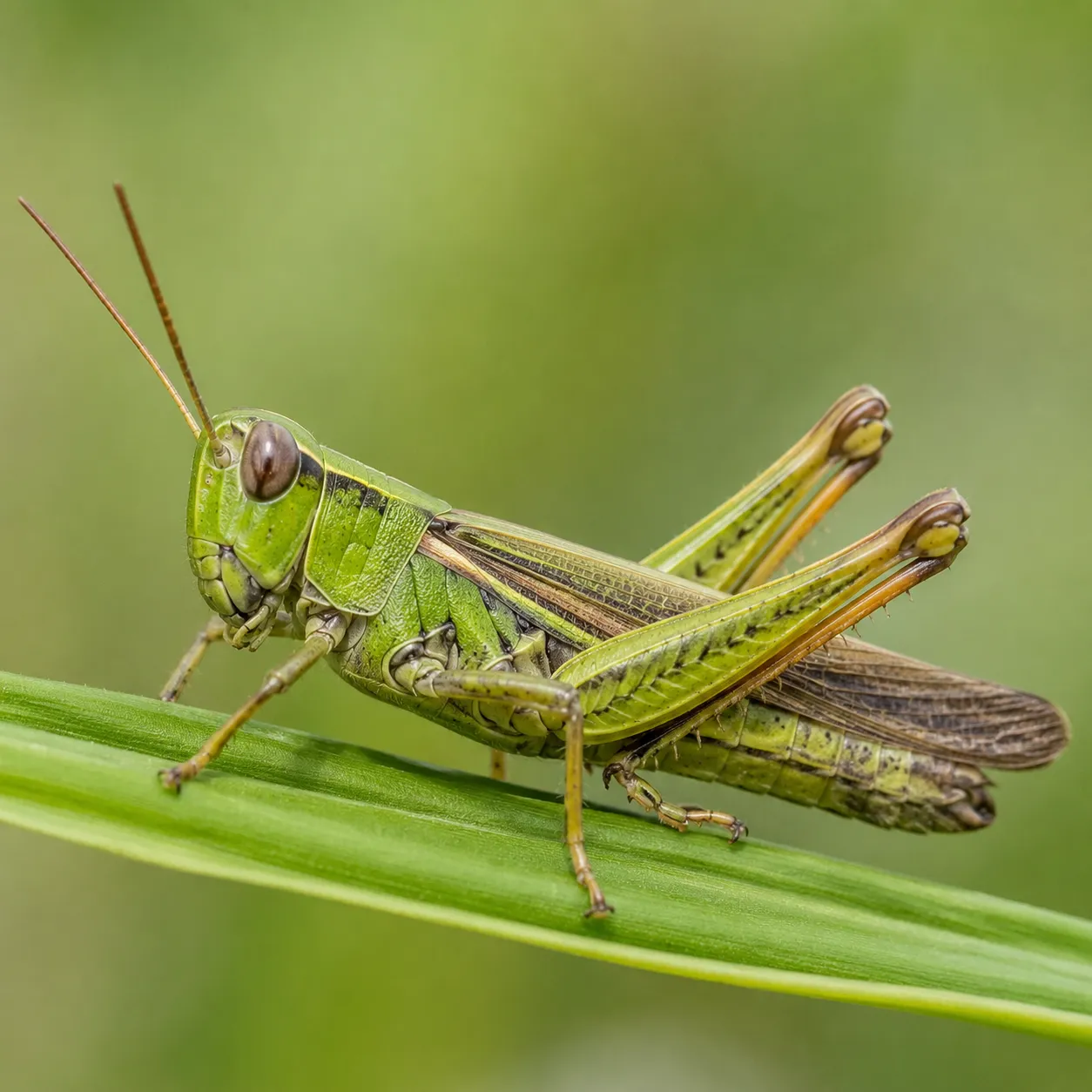 grasshopper