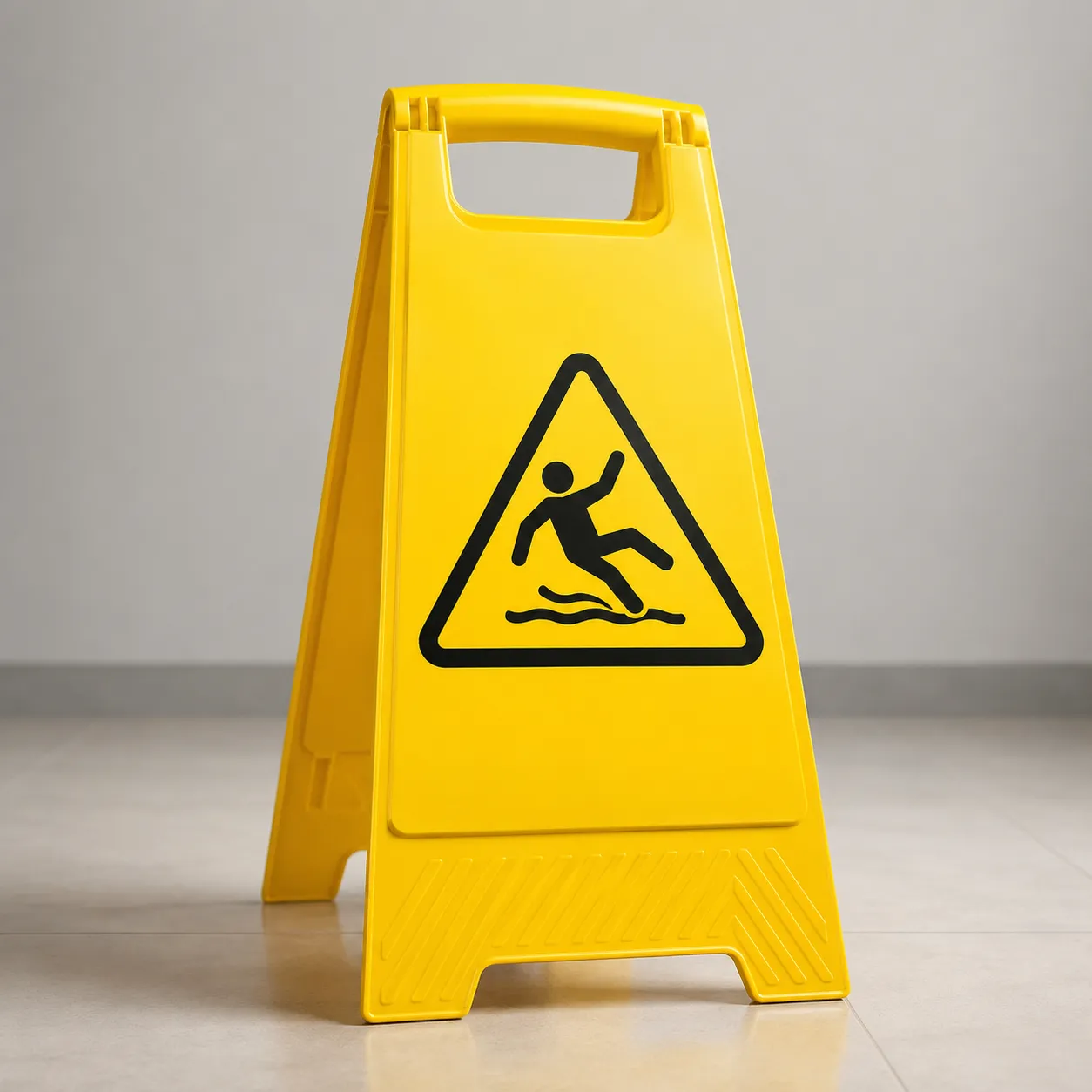 safety sign