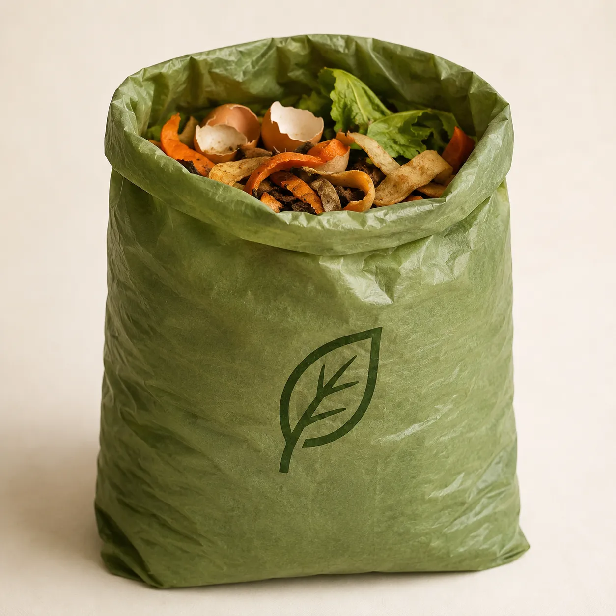 compost bag