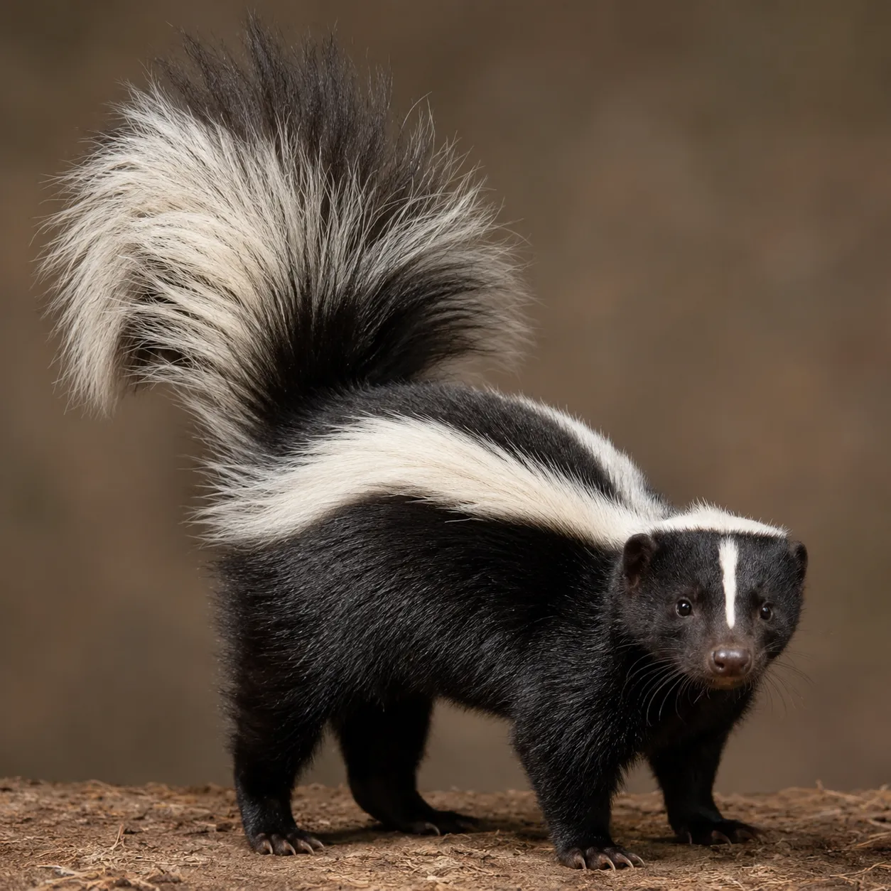 skunk