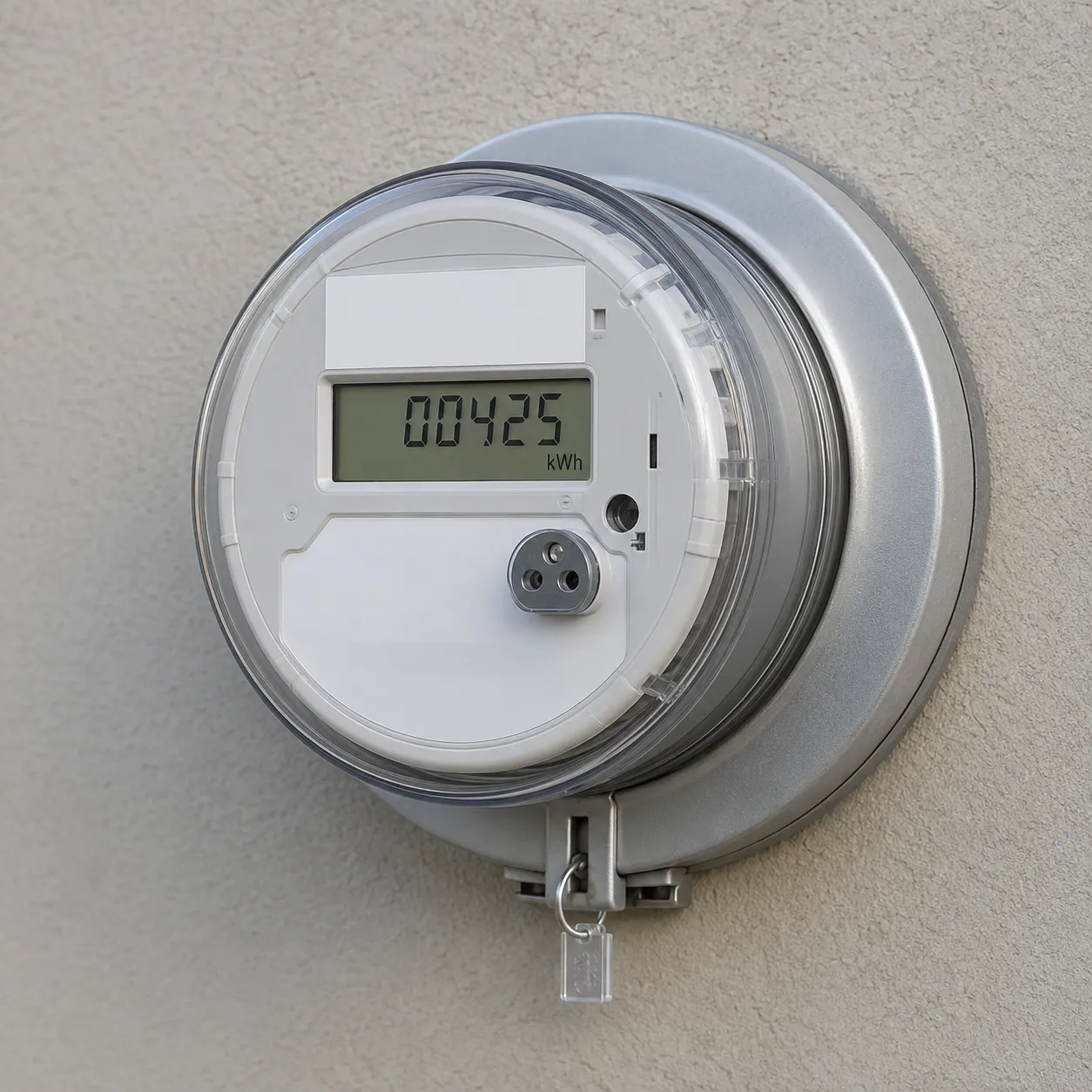 electric meter