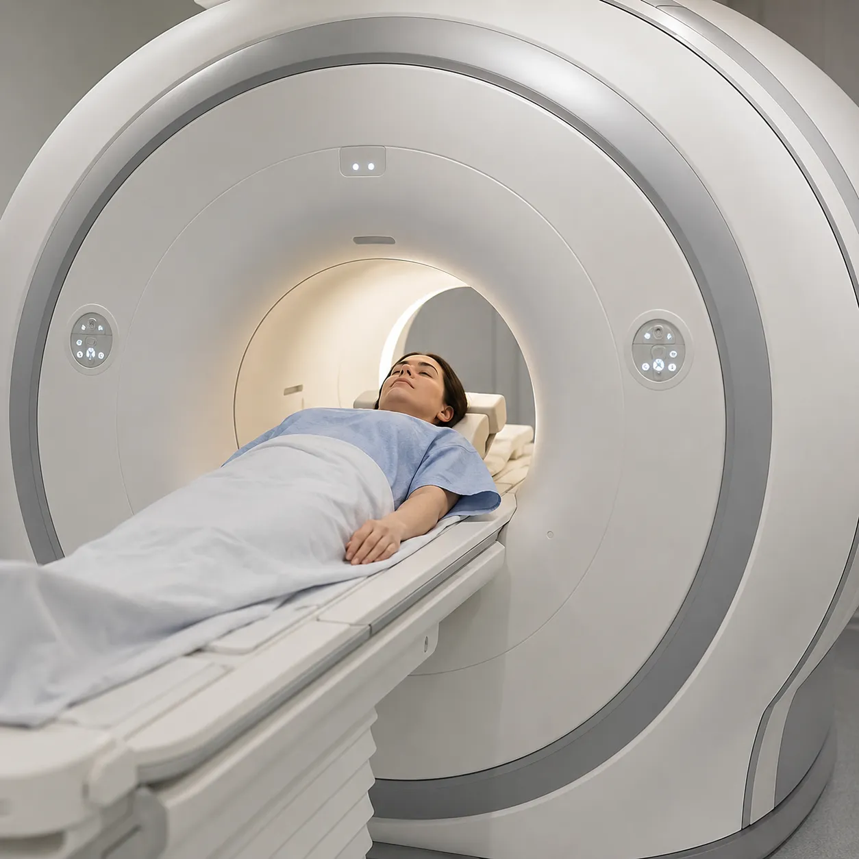 MRI scan