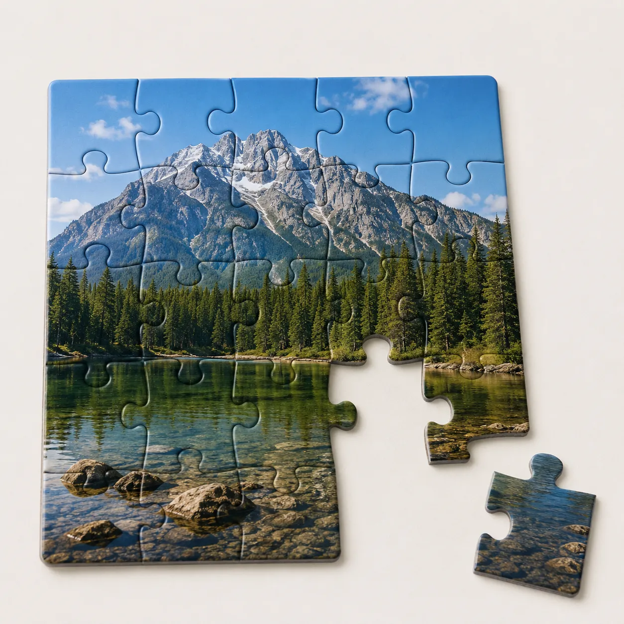puzzle
