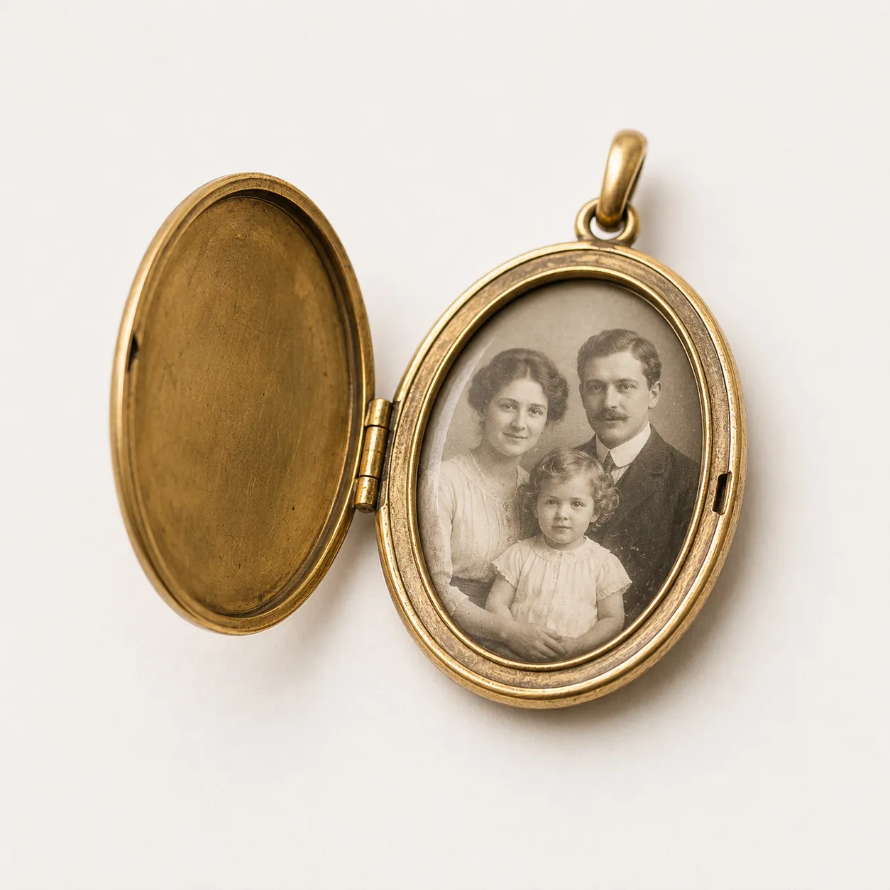 keepsake