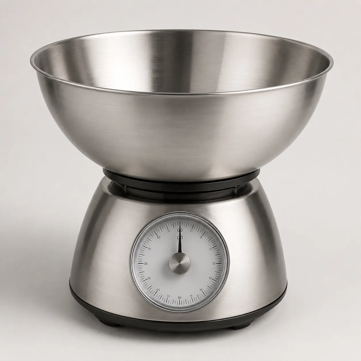 scale bowl