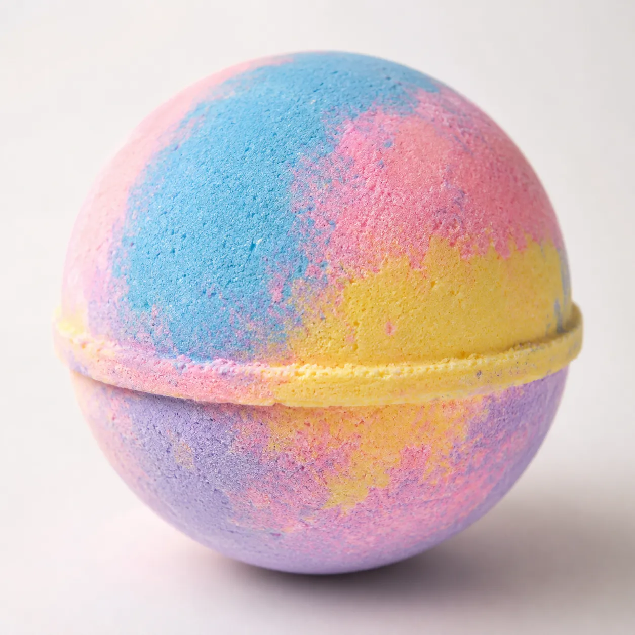 bath bomb