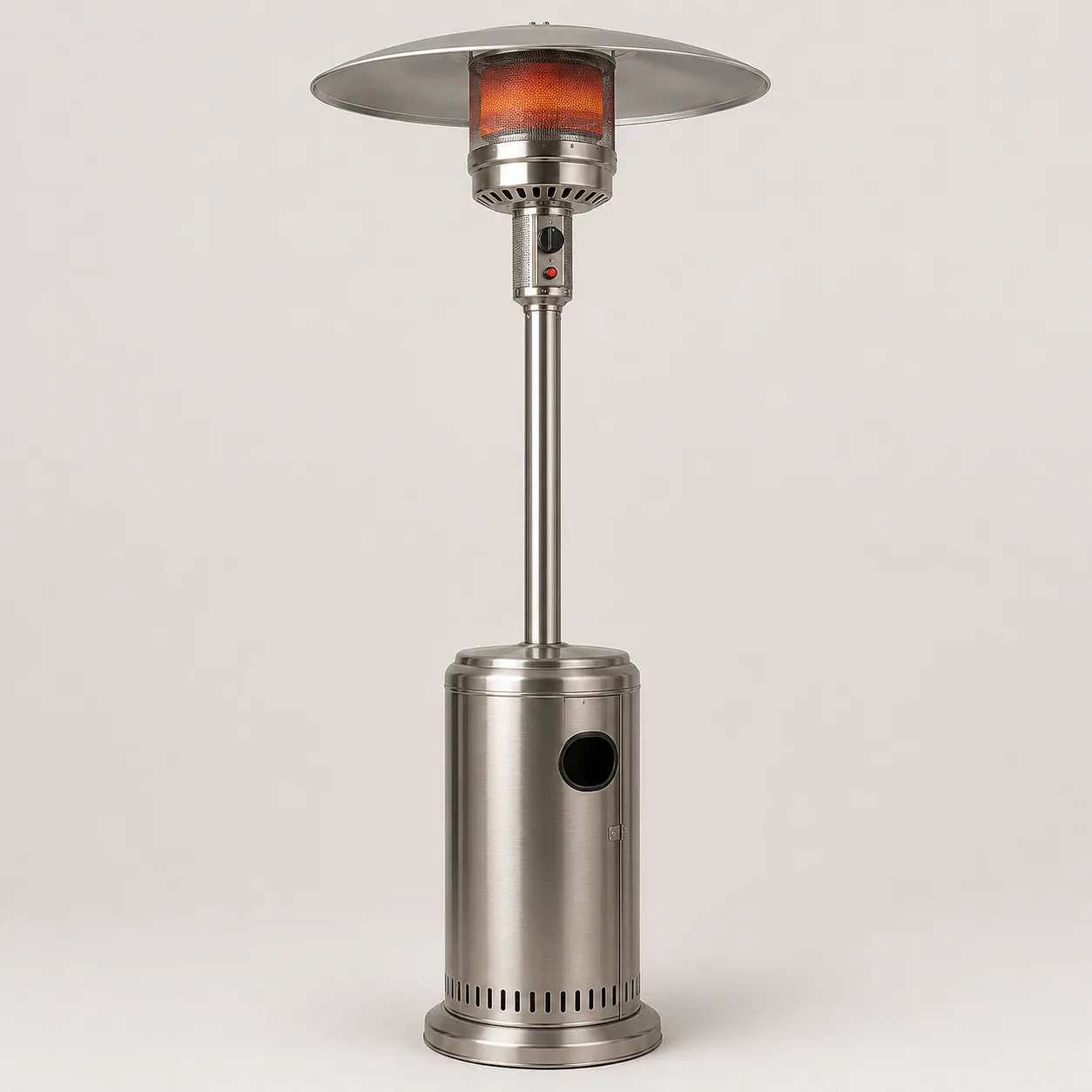 patio heater